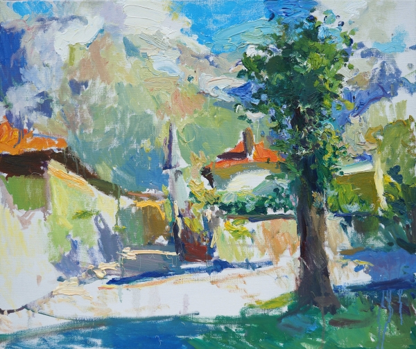 paint
